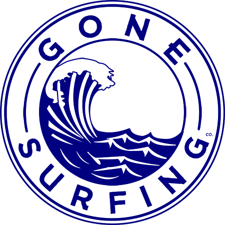 Welcome to Gone Surfing Company!
